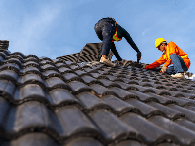About Roof Repair Experts Energy, TX